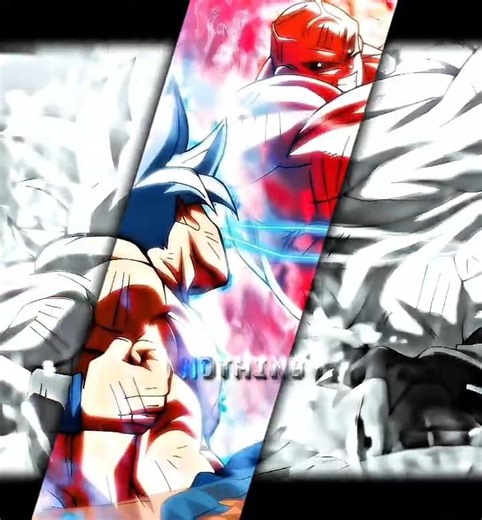 Goku_( Dragon Ball z & Super) 🗿🔥🗽#anime #shorts