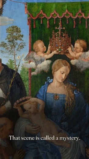 How to Pray the Rosary, Step by Step