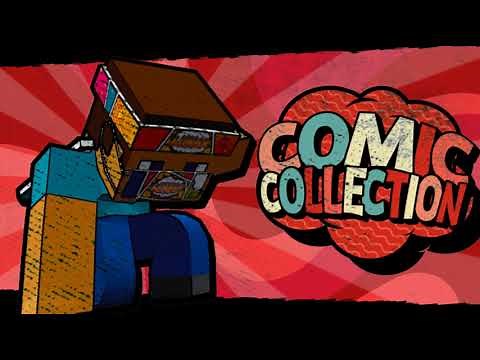 Lunar Client | Comic Cosmetics