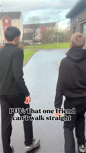 Walk Straight: Tips for Confidence and Balance