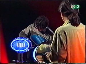 Nincs Kegyelem (A Leggyengébb Láncszem), part 2/4