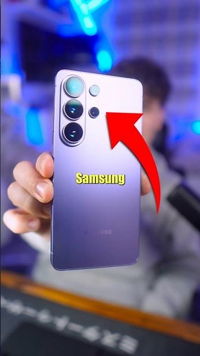 AirDrop on Samsung! Here's how to set it up. #airdrop #samsung #GalaxyS26 #tips #tech