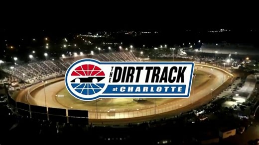 DIRTcar Racing TV Spot, '2024 World Short Track Championship'