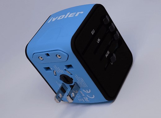 llᐈ ¿Cuáles son los Tipos de enchufe que se Usan en EEUU? 2025