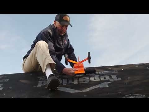 Kain Built - Ridge Reacher Tutorial