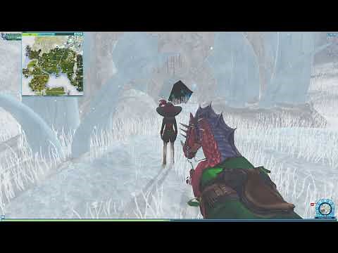 How To Get To The Stonecutter's Vault | STAR STABLE ONLINE