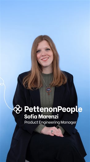 There’s a place where innovation meets production. That’s where Sofia, Product Engineering Manager at #PettenonCosmetics, works. In the latest episode of #PettenonPeople, she shares her journey, the value of teamwork, and what it means to grow together, day by day. ▶️ Sound on and watch the interview! #PettenonPeople | Pettenon Cosmetics Spa