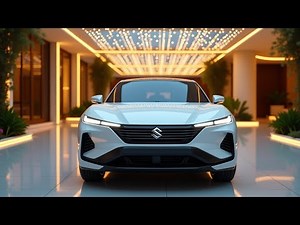 New 2026 Suzuki Vitara: Bold New Design, Hybrid Power & Next-Gen Tech – The Ultimate Compact SUV!
