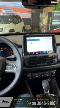 Jeep Renegade: Hybrid? No, but see WHAT IT DELIVERS! #shorts