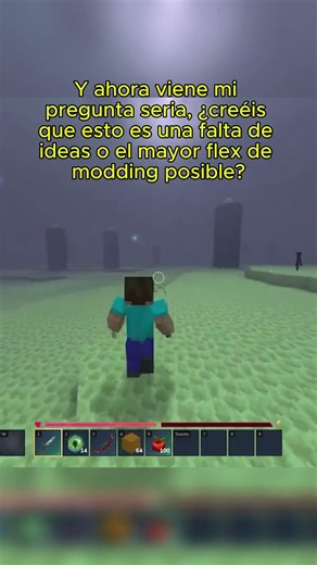 Esto ya es el mayor FLEX de modding en Hytale