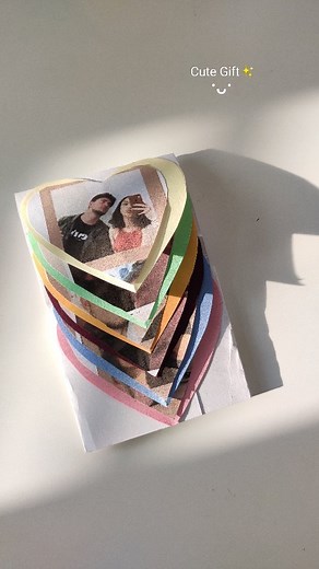 Cute Love Waterfall Card💌✨Gift this on Valentine✨ Please 🥺 do save n share . . Follow @artbitesbyviha for more ❤️ . . . #diytutorial#valentine#valentinecards #diy#diyprojects#cuteideas#cutediy#cutegifts#reel#satisfyingvideos#reelkarofeelkaro#satisfying#diy#gift#craft#diygifts#love#cards #explorepage#explore#moreexplore#origami#papercrafts#aesthetic#aestheticvideos##diyreels#bornoninstagram#vs❤️ | Viha Setty