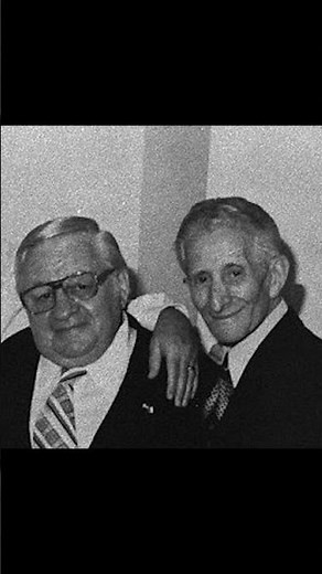 The Rise and Murder of Gambino Mafia Family Boss Frank Cali