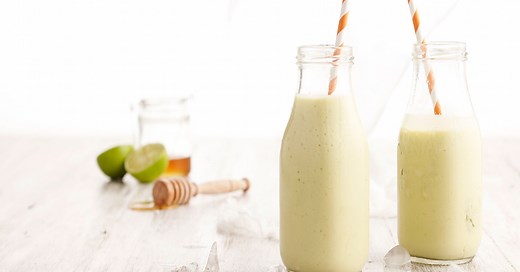 What's the difference between full-cream, low-fat and skim milk?