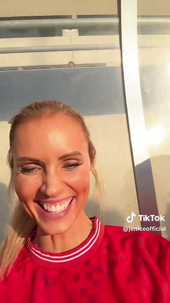 Jenice (@jeniceofficial)’s videos with Originalton - Jenice