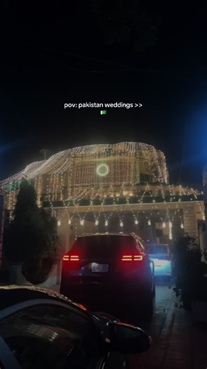 Weddings in Pakistan: A Unique Experience