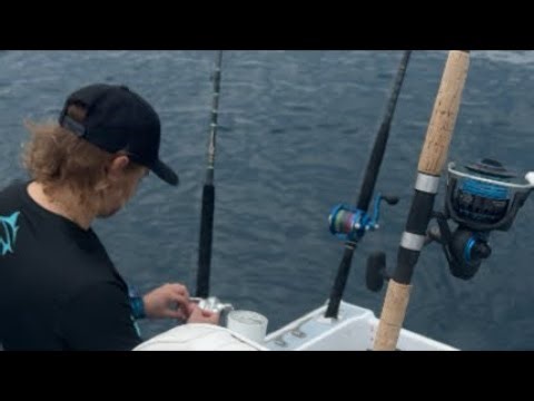 Mutton snapper fishing in florida!!! lets talk fishing