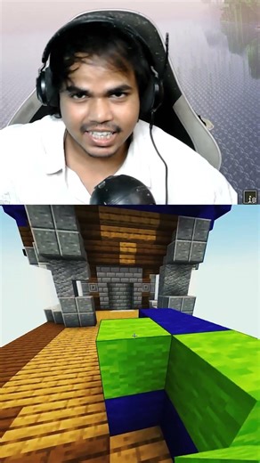 Minecraft CRAZIEST Manhunt Ever 😱 5 vs 20 INSANE Chaos! 🔥#minecraft #shorts