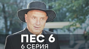 Пес 6 сезон. 6 серия