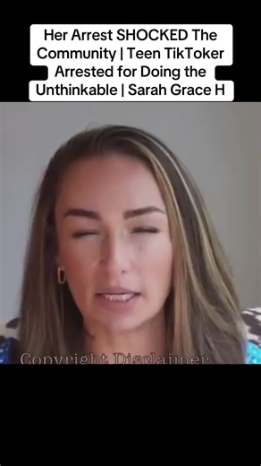 Christina Randall MH on TikTok