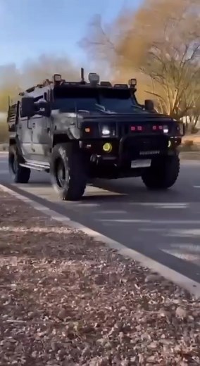 hummer_mods on TikTok