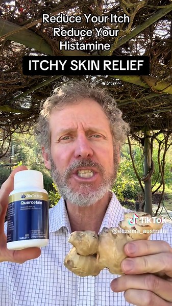 Manage Itchy Skin with Anti-Inflammatory Diet Tips