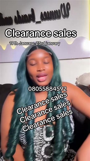 Affordable Braided Wigs Clearance Sale