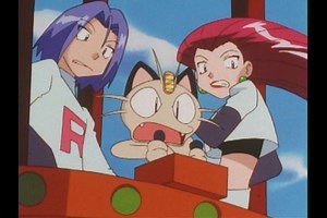 10K views · 226 reactions | Team Rocket must be up to their old...
