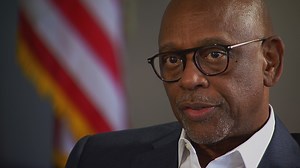 Police union says city's 'backward ways' caused departure of Community Safety Commissioner Cedric Alexander