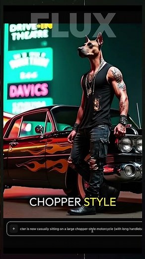 Master Flux Kontext: Create Stunning AI Art with Design Tips!