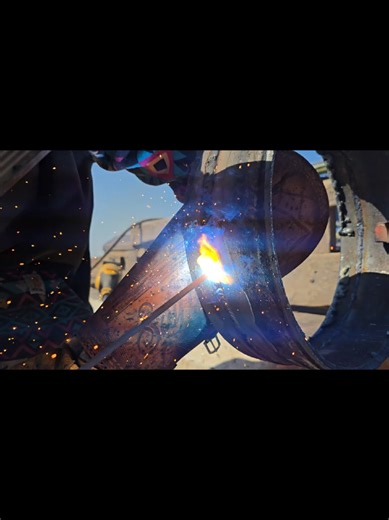 Welding Tips for Beginners with Helper Cooper