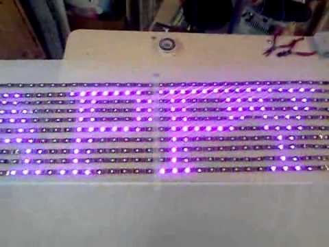 how to build LED sign you could do it yourself # 1 of 4