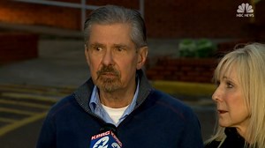 Father of Texas death row inmate thanks governor for stay of execution