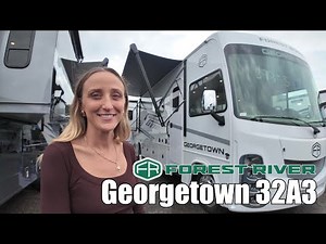 Forest River RV-Georgetown-32A3