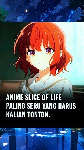 The Best Slice of Life Anime (Recommendations)