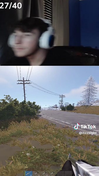 Lagging in Rust: Getting Raided and Crashing Out