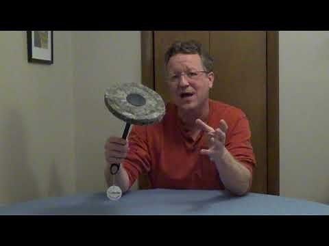 Fireplace Draft Stopper - Chimney Plug