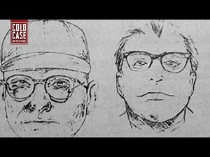 2 Horrific Serial Killers Who Are STILL Unidentified...