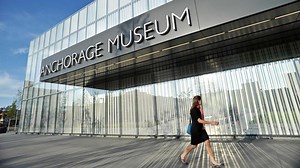 Alaska Museums, Arts, & History Tours