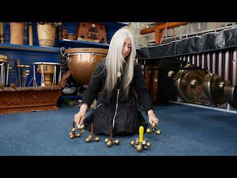 12 Sounds of Christmas | Sleigh Bells