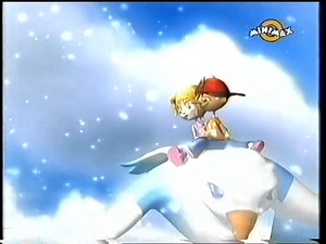 Minimax - Reklámblokkok, videoklip - 2007. augusztus