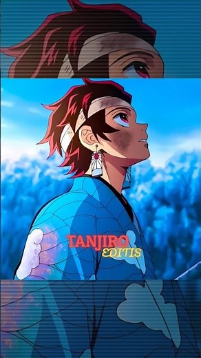 Tanjiro Minecraft build #minecraft #shorts #trending