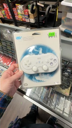 SEALED Controller Finds