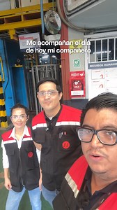 👉 En Centelsa by Nexans sabemos que la seguridad de todos es lo más importante, por eso en esta segunda parte, le contamos un poco más sobre cómo llevamos día a día los protocolos de salud y seguridad con nuestro equipo. 🤝✅ No se pierdan la parte 3 para que conozcan un poco más de lo que pasa dentro de nuestras plantas de producción. 😉 #CENTELSAbyNexans #ElectrifyTheFuture #WeAreUnited #Sostenibilidad #Innovacion #parati #fabrication #seguridad | Centelsa By Nexans