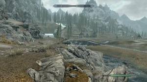 ELDER SCROLLS_ SKYRIM (Honest Game Trailers)_(720p)