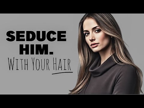 Men find these 6 hairstyles widely attractive in women.