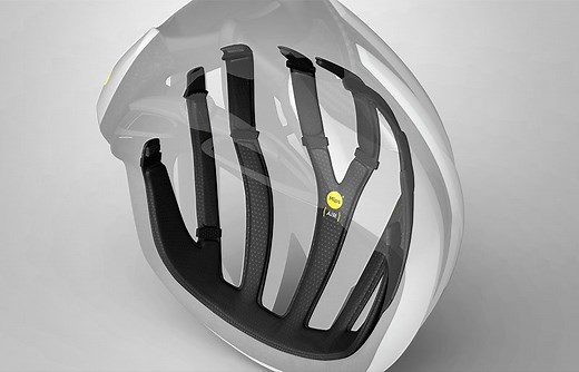 About the Mips® Air system | MET Helmets