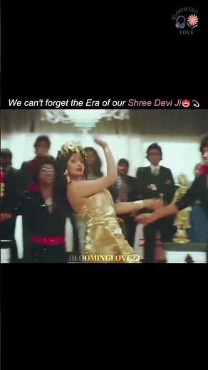 Hawa Hawai Full Song | Mr. India | Sridevi | Kavita Krishnamurthy | Bollywood Classic #song
