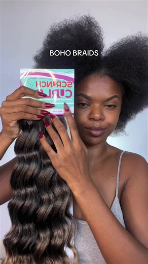 Boho Braids Tutorial: Step-by-Step Guide for Bohemian Braided Hairstyles