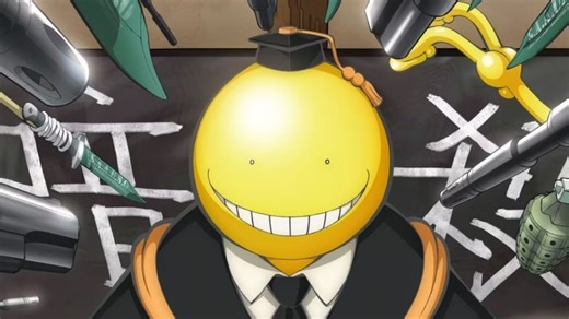 Assassination Classroom: Our Time Movie revelas new trailer and release date - Everything you need to know