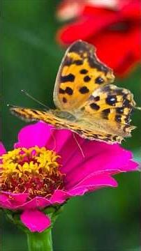 Learn Insect Names for Kids! 🐜 Duck Walk Dance & Song | Insects for Kids | 3d animation Shorts